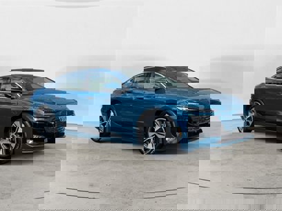 New 2025 Audi A6 e-tron Premium Plus