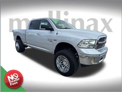 Used 2019 RAM 1500 Big Horn