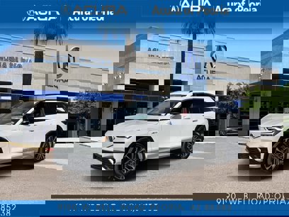 New 2024 Acura ZDX A-Spec