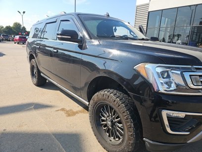 Used 2019 Ford Expedition Max Limited