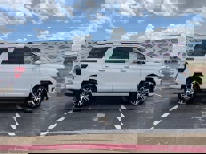 Certified 2024 Ford Expedition Limited