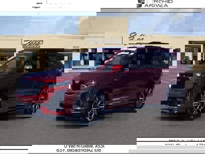 Certified 2025 Cadillac XT6 Sport w/ Platinum Package