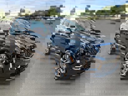 New 2025 Cadillac XT5 Premium Luxury w/ Technology Package