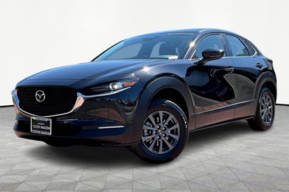 Certified 2025 MAZDA CX-30 AWD 2.5 S