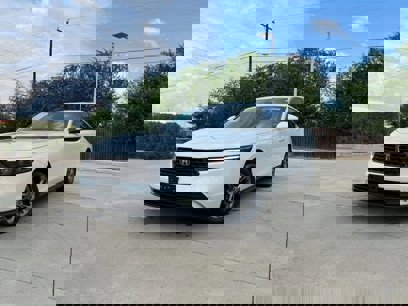 Certified 2023 Honda Accord EX