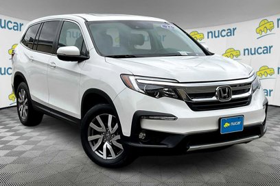 Used 2022 Honda Pilot EX-L