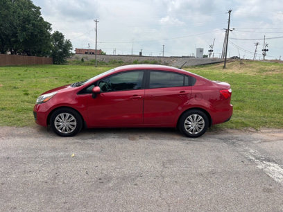 Used 2015 Kia Rio LX