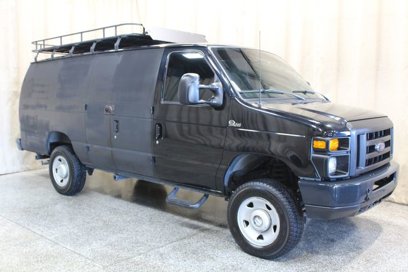 Used 2009 Ford E-350 and Econoline 350 Extended Super Duty