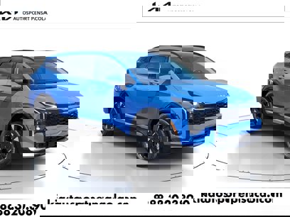New 2026 Kia Sportage SX