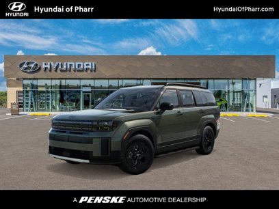 New 2025 Hyundai Santa Fe XRT