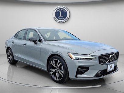 Certified 2025 Volvo S60 B5 Core