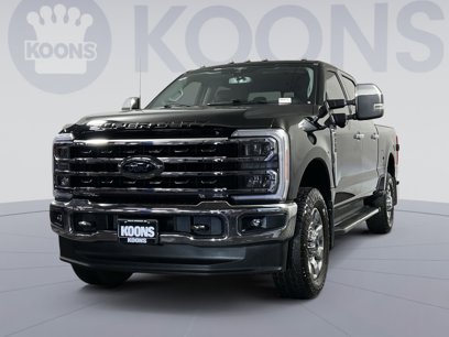Used 2023 Ford F250 Lariat w/ Chrome Package
