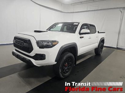 Used 2019 Toyota Tacoma TRD Pro
