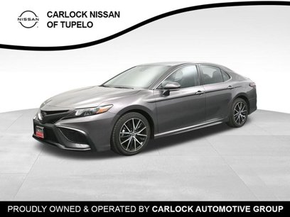 Used 2023 Toyota Camry SE