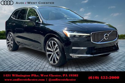 Used 2023 Volvo XC60 B5 Ultimate
