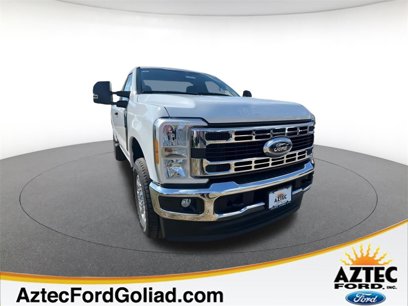 New 2024 Ford F350 XLT w/ FX4 Off-Road Package