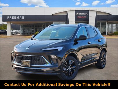 New 2026 Buick Encore GX Sport Touring w/ Advanced Technology Package
