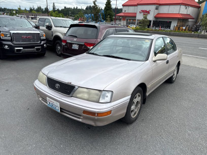 Used 1996 Toyota Avalon XL