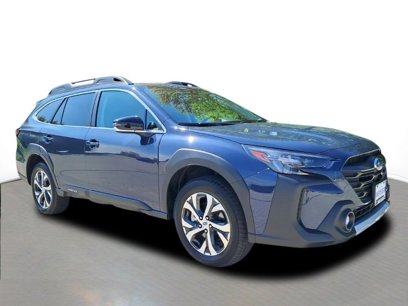 Used 2024 Subaru Outback Limited