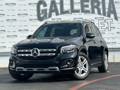 Used 2021 Mercedes-Benz GLB 250 w/ Premium Package