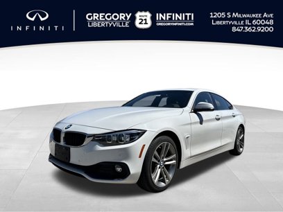Used 2018 BMW 430i Gran Coupe xDrive