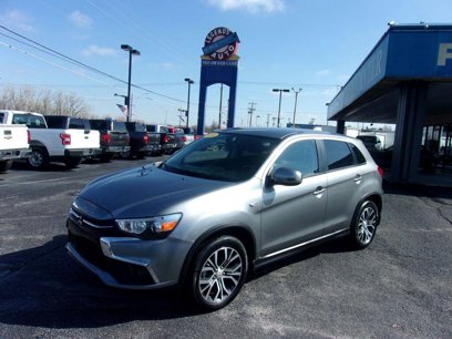 Used 2019 Mitsubishi Outlander Sport ES