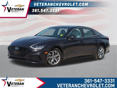 Used 2023 Hyundai Sonata SEL