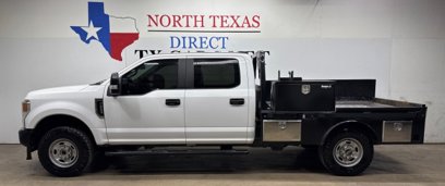 Used 2020 Ford F250 XL w/ Power Equipment Group