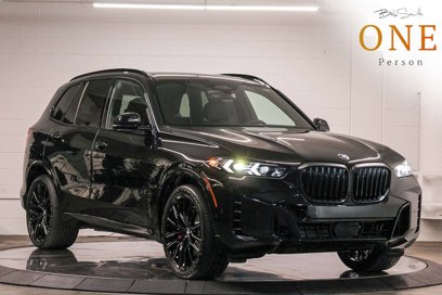 New 2026 BMW X5 xDrive40i