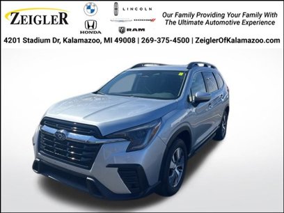 Used 2024 Subaru Ascent Premium w/ Convenience Package