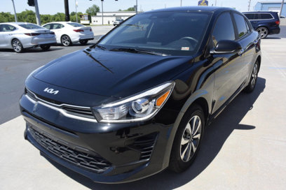 Used 2023 Kia Rio S w/ Technology Package