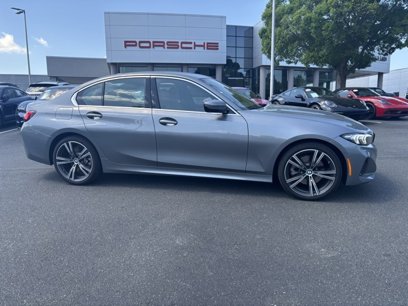 Used 2024 BMW 330i Sedan