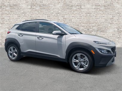 Used 2023 Hyundai Kona SEL