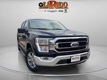 Used 2023 Ford F150 XL w/ STX Appearance Package