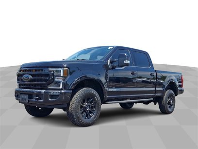 Used 2021 Ford F250 Lariat