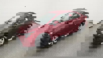 New 2026 Toyota Corolla LE