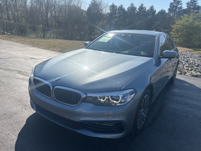Used 2018 BMW 530i