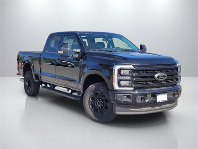 New 2024 Ford F250 Lariat w/ Lariat Ultimate Package