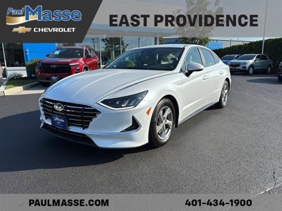Used 2020 Hyundai Sonata SE