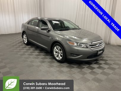 Used 2012 Ford Taurus SEL