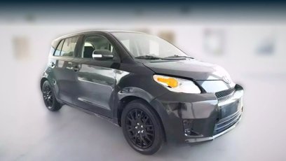 Used 2012 Scion xD
