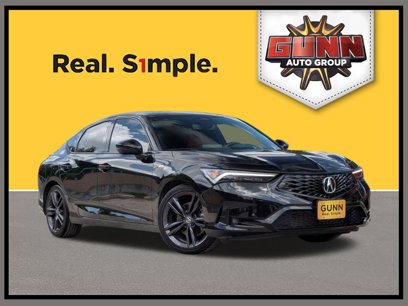Used 2024 Acura Integra A-Spec