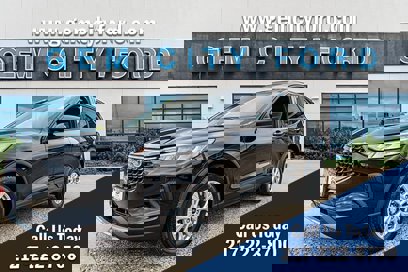 New 2025 Ford Escape Active