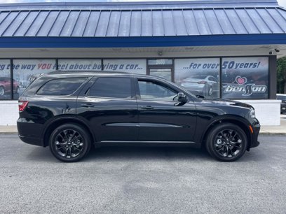 Used 2025 Dodge Durango GT w/ Blacktop Package