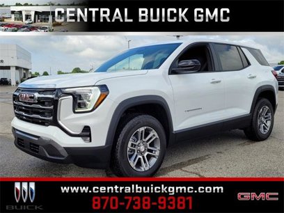 New 2025 GMC Terrain Elevation