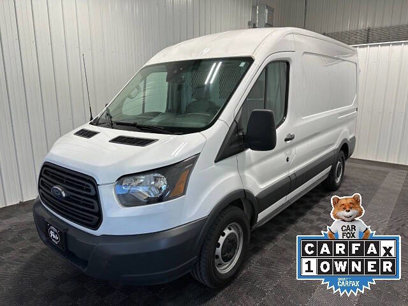 Used 2018 Ford Transit 150 130 Medium Roof