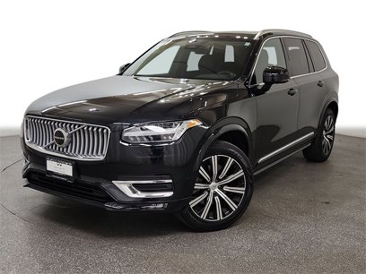 Used 2023 Volvo XC90 B6 Plus