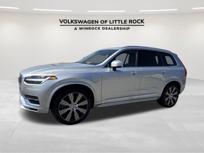 Used 2022 Volvo XC90 T8 Inscription w/ Advanced Package