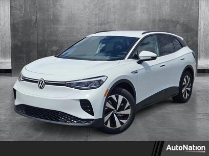 New 2025 Volkswagen ID.4 Pro