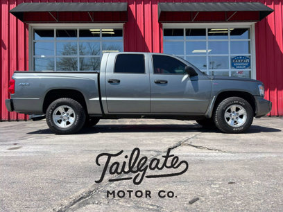 Used 2009 Dodge Dakota Big Horn